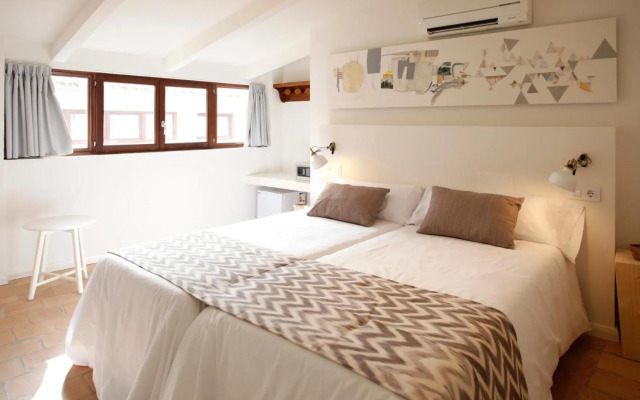 Ca Sa Tieta - Hotel de Interior