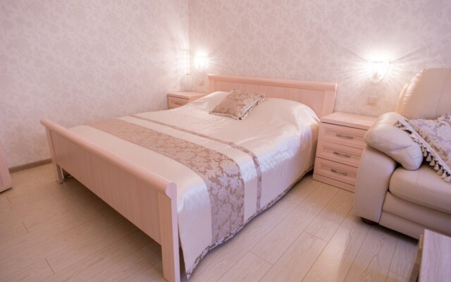 Апартель на Мира