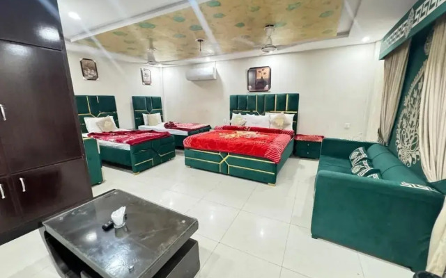 Millat Hotel G9-4