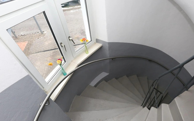 Hotel Schillerquartier