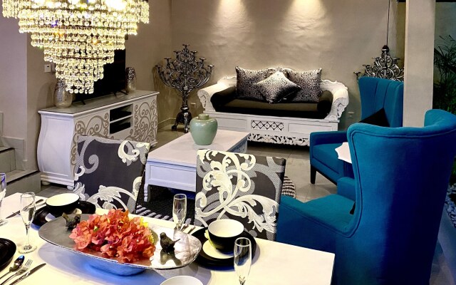 Bermimpi Bali Villas