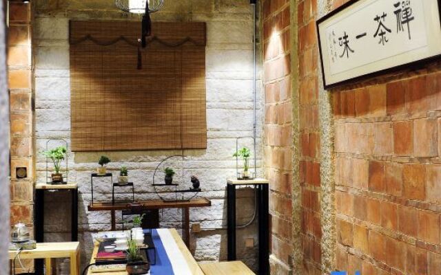 Xiyuan Xiangyu Inn  Wudian