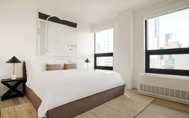 Sonder by Marriott Bonvoy Court Square Apartments Long Island City