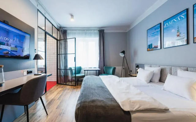 Stary Rynek Apartment