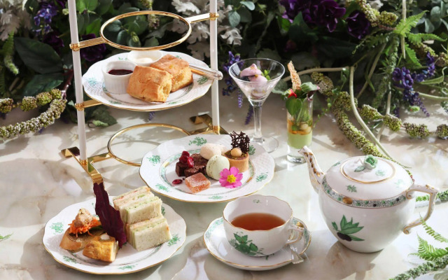 Sendai Royal Park Hotel