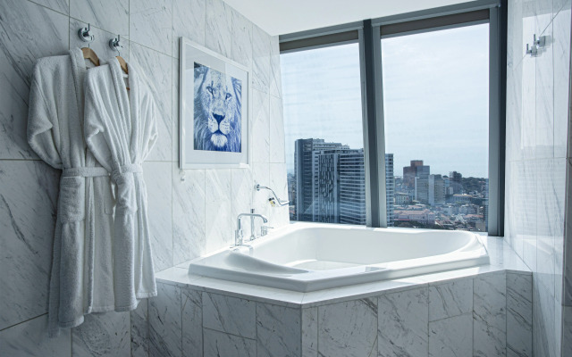 Intercontinental Luanda Miramar by IHG