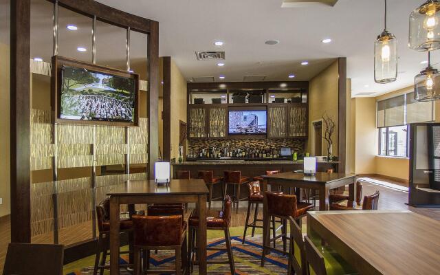 SpringHill Suites by Marriott Deadwood