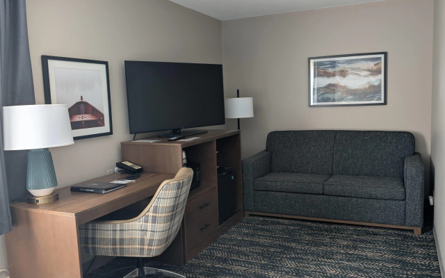 Super 8 by Wyndham Perham