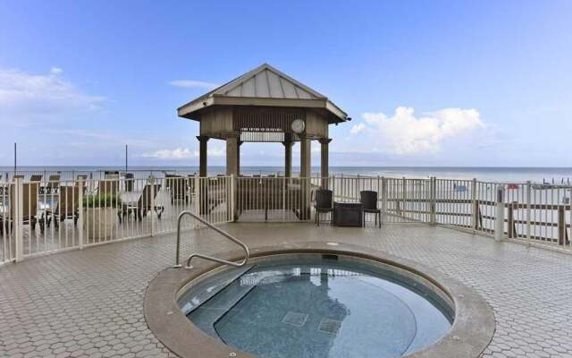 Treasure Island 605 - Two Bedroom Condo