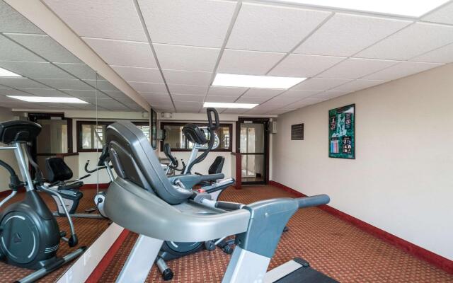 Motel 6 Catonsville, MD – Baltimore West