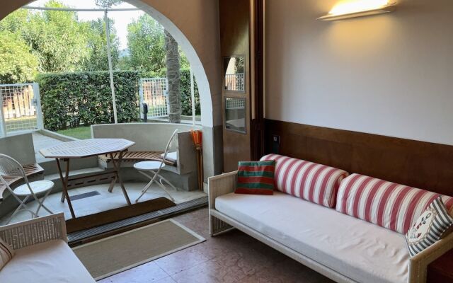 Aquamar - Suite on the beach of Venice