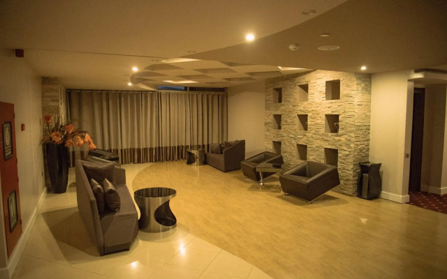 SG Premium Resort