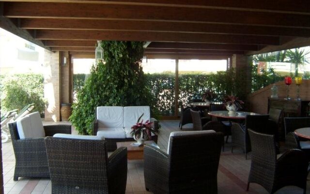Residence Torre del Mar