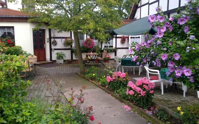 Pension Am Stadtrand
