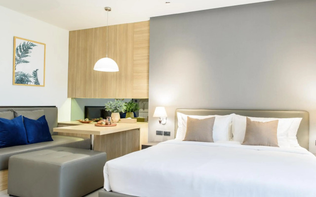 Hotel & Ryad Art Place Marrakech