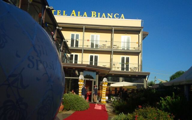 Hotel Ala Bianca