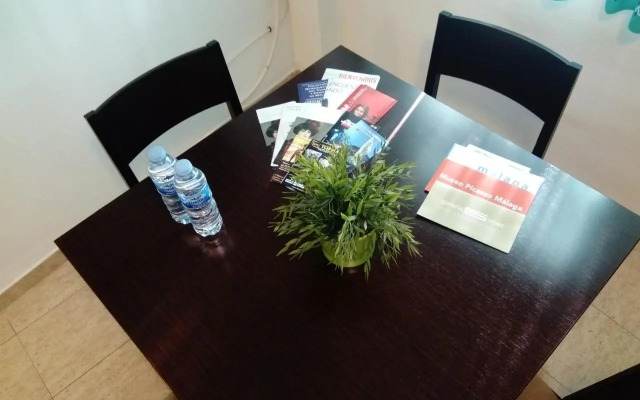 Apartamento Dos Aceras