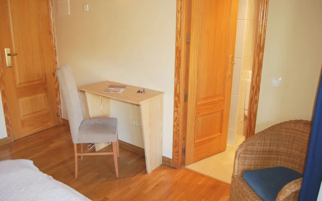 BlueSense Sierra Madrid