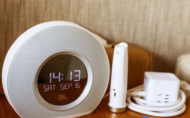 Igloo (dongshan) Luxury Resort