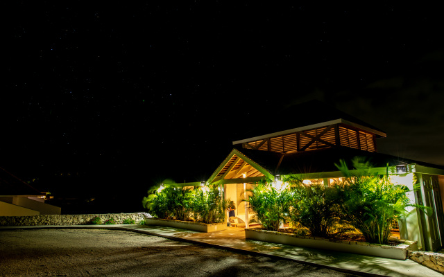 Residences at Nonsuch Bay Antigua