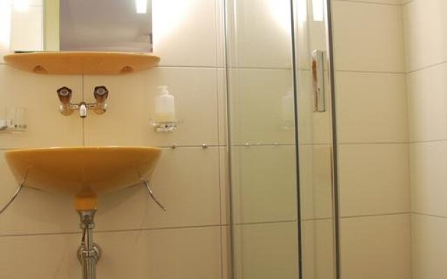 Hotel Brienz