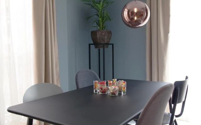 Apartamentos Nono Charming Stay