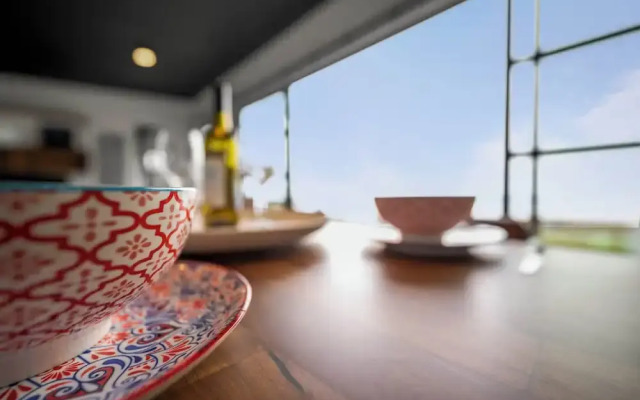 The Outlook on Mount Louis – 2 Bedroom