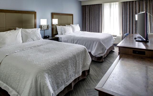 Hampton Inn & Suites Lake Mary At Colonial Townpark