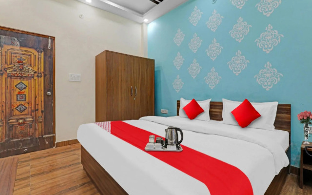 OYO Flagship 70182 Park Lake View