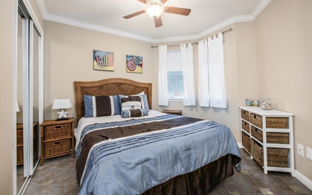 Seascape 1107 2 Bedrooms 1.5 Bathroom Condo