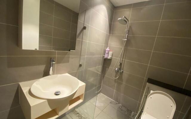My Misto Homestay, Riverson Soho
