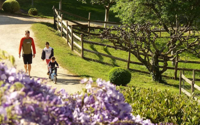 Hameau Du Sentier Des Sources