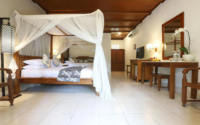 Bumi Ayu Bungalows