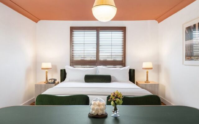 Palihouse West Hollywood at Beverly Hills