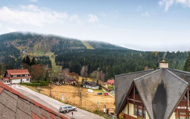 Harrachov 611