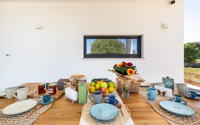 3670 Villa Perlaianca by Perle di Puglia