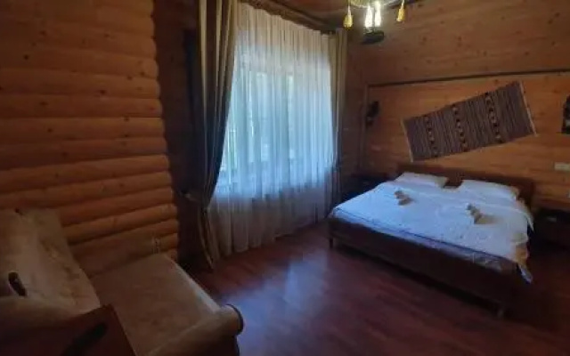 L-Khutor Cottage ?7