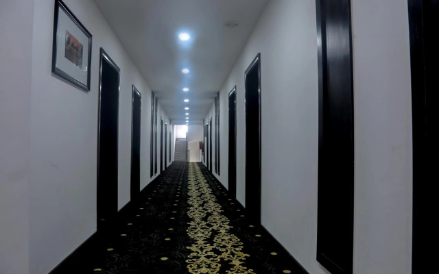BON Hotel Ikeja Residence