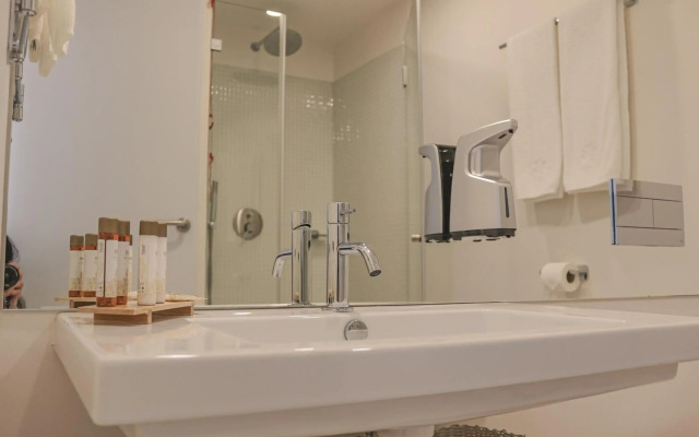 Burgus Tribute & Design Hotel