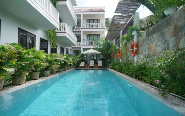 Serena Villa