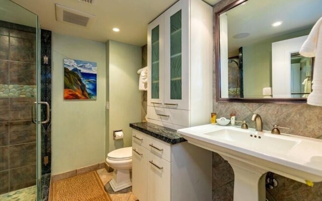 Makena Surf, #e-202 2 Bedroom Condo by RedAwning