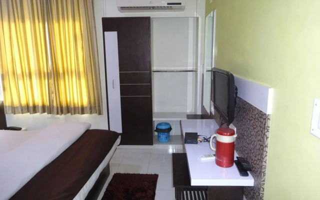 Hotel Yatri