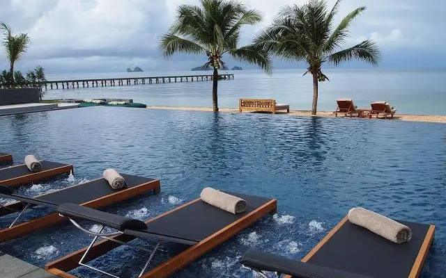 Sonthaya Villa Baan Taling Ngam