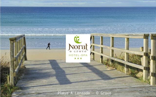 Hotel Spa Norat O Grove