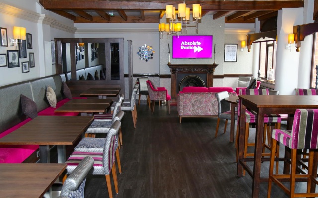 The Barn Hotel & Spa, Sure Hotel Collection by BW
