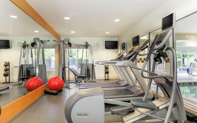 Hilton Garden Inn Cleveland/Twinsburg