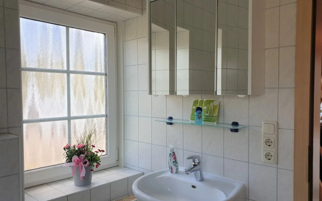 Ferienhof Cohrs - Ferienhäuser