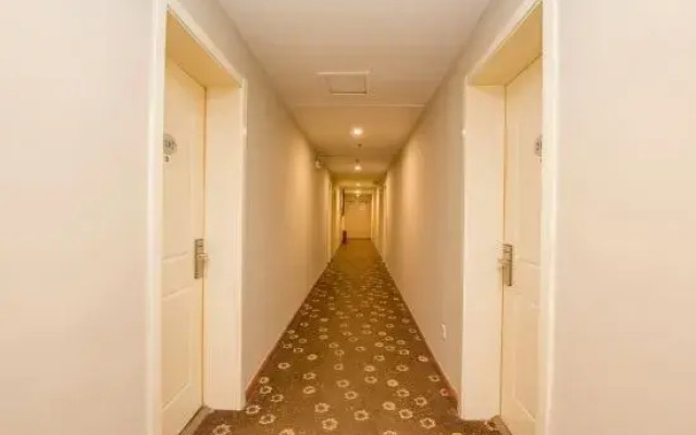 Home Inn (Yucai Street)