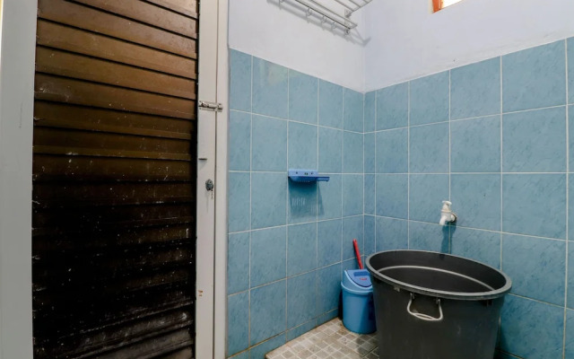 Bahagia Sederhana Home Stay - Hostel