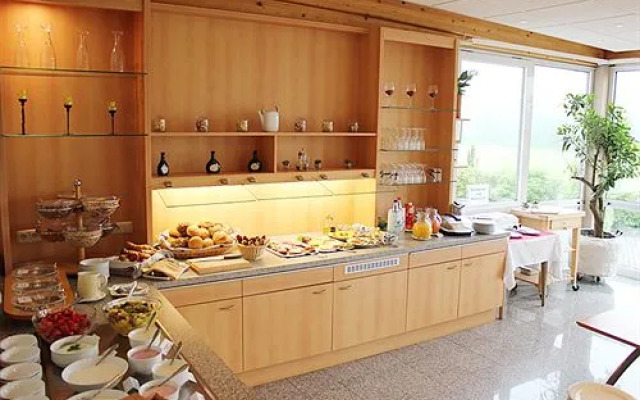 Hotel Bessunger Forst